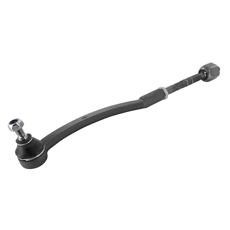 Vaico Steering Tie Rod Assembly, V20-7171 V20-7171
